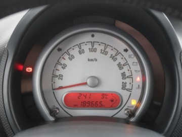 Opel Agila B 1.2 Twinport ECOTEC 94KM 2012 Opel Agila 1.2, Klima, Podgrzewane siedzienia, zdjęcie 10