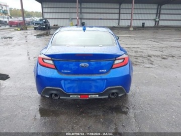 Subaru BRZ I 2022 Subaru BRZ 2022r., Limited, od ubezpieczalni 2.4 Benzyna 228KM, zdjęcie 5