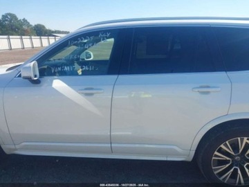 Volvo XC90 II 2021 Volvo XC 90 T6 Momentum 2021 2.0L 2.0 Benzyna 316KM, zdjęcie 2