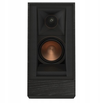KLIPSCH RP-8060FA II НАПОЛЬНЫЙ ДИНАМИК DOLBY ATMOS EBONY ЧЕРНЫЙ