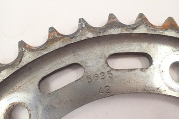 Цепной привод Honda CBR 1000 RR SC59 08-11