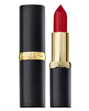 Loreal Paris Color Riche Matte 349 Cherry 4,8g.