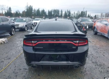 Dodge Charger VII 5.7 HEMI V8 375KM 2019 Dodge Charger DODGE CHARGER RT RWD 5.7 Benzyna 375KM, zdjęcie 3