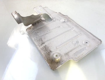 OSŁONA TERMICZNA WYDECHU BMW I3 L01 7305659