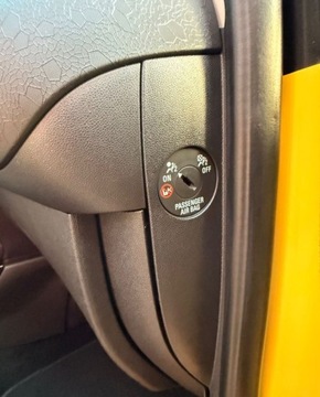 Opel Adam Hatchback 1.4 100KM 2014 Opel Adam 1.4i 100ps PanoramaDach KlimaTronik Tablet GrzaneFotele Kierowni, zdjęcie 26