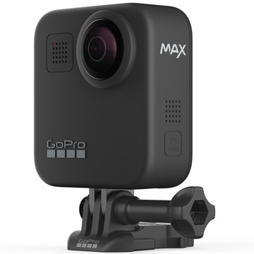 GoPro Go Pro Max 5.6K Сферическая камера 360°