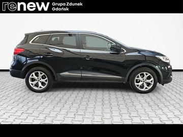 Renault Kadjar Crossover Facelifting 1.3 TCe 140 FAP 140KM 2019 Renault Kadjar salon PL, f-vat 23 %, zdjęcie 4
