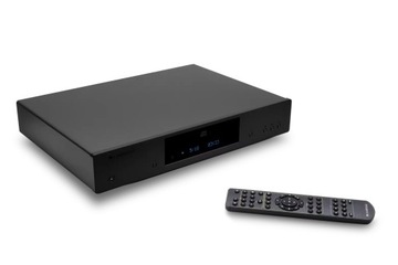 Cambridge Audio CXC II Black Edition