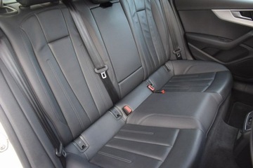 Audi A5 F5 Coupe 2.0 TFSI 252KM 2018 Audi A5 Sportback AUDI A5 2.0TFSI QUATTRO 252KM LED Panorama Skory Navi Gw, zdjęcie 33