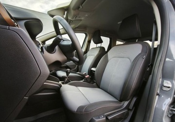 Dacia Duster II SUV Facelifting 1.0 TCe 90KM 2023 Dacia Duster Extreme Fabryczne LPG, FV 23, Bogate wyposazenie, Tempomat,, zdjęcie 6