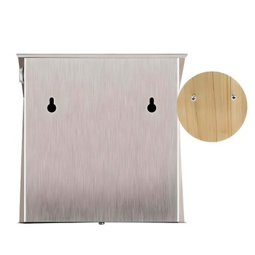 Номер дома 18 х 22 см.