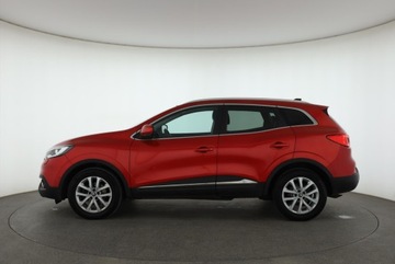 Renault Kadjar Crossover 1.2 Energy TCe 130KM 2017 Renault Kadjar 1.2 TCe, Salon Polska, zdjęcie 2