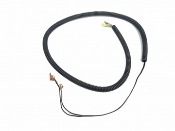 PRZEWÓD KOSY SPALINOWEJ MAKITA BCM 2600/3300/4300 352506033