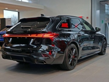 Audi A5 B10 Avant Plug-In 2.0 TFSI e-hybrid 299KM 2026 AUDI A5 e-Hybrid quattro Avant Combi 2.0 (299 KM) 2026, zdjęcie 1