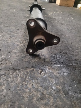 BMW F06 F10 F11 HŘÍDEL HNACÍ ZADNÍ 7631359 XDRIVE AUTOMAT N57B