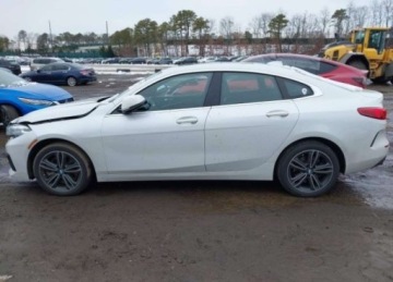 BMW Seria 2 G42-U06 2021 BMW Seria 2 228i Gran Coupe xDrive, 2.0L 2.0 Benzyna 228KM, zdjęcie 4