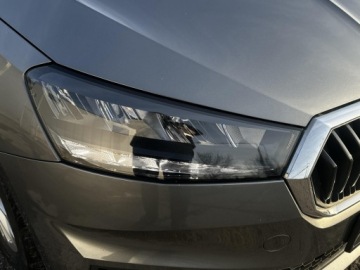 Skoda Fabia IV 1.0 TSI 110KM 2023 Skoda Fabia AMBITION 1.0TSI 110KM DSG, Salon PL, F, zdjęcie 17