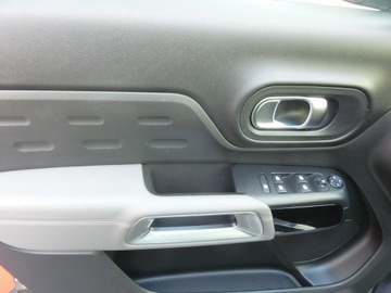 Citroen C5 Aircross SUV 1.2 PureTech 130KM 2019 Citroen C5 Aircross, zdjęcie 32