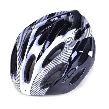 KASK ROWEROWY EPS I PC DLA MĘŻCZYZN I KOBIET