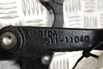 TOYOTA LAND CRUISER J15 DRŽÁK PUMPY SERVA SYSTÉMU ŘÍDÍCÍ 12511