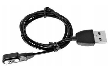 МАГНИТНЫЙ КАБЕЛЬ ПИТАНИЯ ДЛЯ SMARTWATCH KW10 KW20