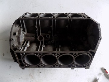 MERCEDES W211 BLOK SILNIKA 5,5 V8 273.961