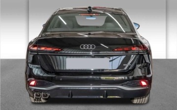 Audi A6 C8 Limousine Facelifting 2.0 40 TDI 204KM 2025 Audi A6 Limousine 2.0 Diesel 204KM, zdjęcie 4