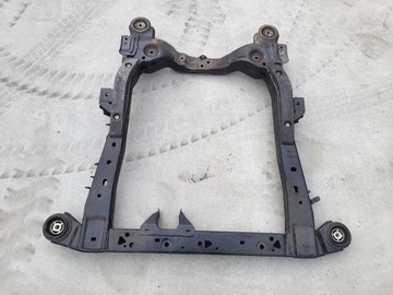 OPEL INSIGNIA A 09r 2.8 V6 TURBO 4X4 WÓZEK SANKI KOŁYSKA PRZÓD BELKA