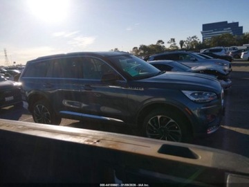 Lincoln 2020 Lincoln Aviator Reserve 2020 3.0 Benzyna 400KM, zdjęcie 6