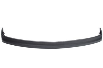 BLIC C5C4E7 Губка переднего бампера подходит: OPEL SIGNUM, VECTRA C 04.02-0