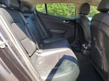 Kia Stinger 2019 Kia Stinger 2019 2.0l 2.0 Benzyna 255KM, zdjęcie 10