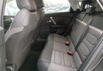 Citroen 2023 Citroen C4 1.2 PureTech Feel Pack SS EAT8 SalonPL FVat Od Reki Zadbany GWA, zdjęcie 9