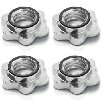 Набор виниловых гантелей массой 30 кг.