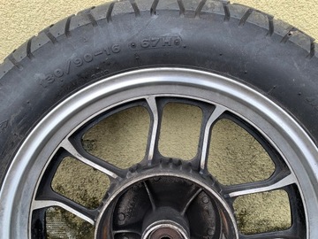 Honda VF Magna Обод MT 2,15 X 18