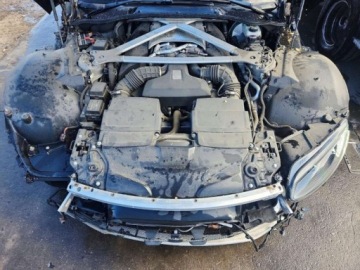 Aston Martin 2019 Aston Martin Vantage 2019 4.0l 4.0 Benzyna 503KM, zdjęcie 6