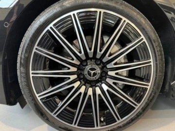 Mercedes CLE Coupe 2.0 200 204KM 2025 MERCEDES-BENZ CLE 200 4-Matic AMG Line 2.0 (204KM) 2025, zdjęcie 7