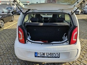 Volkswagen up! Hatchback 5d 1.0 MPI 60KM 2015 Volkswagen Up! 1,0 benzyna 60KM, zdjęcie 15