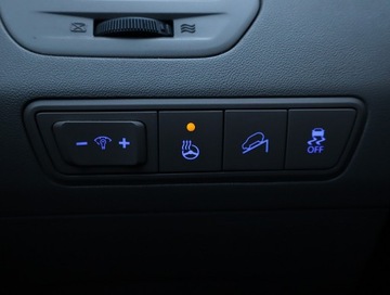 Hyundai ix35 SUV Facelifting 2.0 GDI 166KM 2014 Hyundai ix35 2.0 GDI, Salon Polska, 4X4, Automat, zdjęcie 23