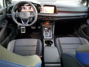 Volkswagen Golf VIII R Facelifting 2.0 TSI 333KM 2024 Volkswagen Golf R, 2024, 2.0l, 4x4 2.0 Benzyna 333KM, zdjęcie 8