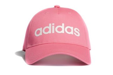 БЕЙСБОЛКА ADIDAS DAILY H35685 РОЗОВАЯ