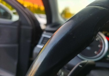 Peugeot 508 I SW Facelifting 2.0 BlueHDi 180KM 2014 Peugeot 508 Peugeot 508 2.0 BlueHDi Allure SampS 2.0 Diesel 180KM, zdjęcie 13