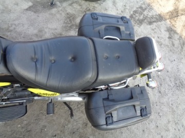 MOTO GUZZI California 1100 сиденье, диван, кресло