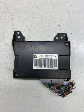 ED01034710 JINÉ MODUL 2.0 103 2003 NISSAN PRIME (P12)