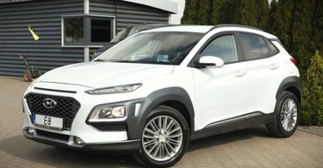 Hyundai Kona I Crossover 1.6 CRDi 115KM 2019 Hyundai Kona (Nr.226) 1.6 CRDI Navi Kamera HUD..., zdjęcie 2