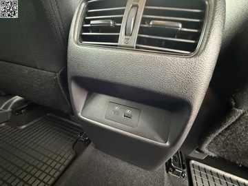 Nissan Qashqai III 2022 Nissan Qashqai Hybryda -Salon PL- Bardzo maly przebieg 1.3 Hybryda 140KM, zdjęcie 11