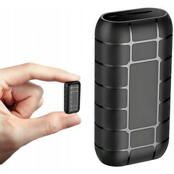 PROFESJONALNY PODSŁUCH PLUSKWA MINI DYKTAFON SZPIEGOWSKI16GB 500H+SŁUCHAWKI