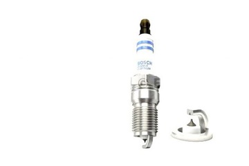 СВЕЧА ЗАЖИГАНИЯ SUPER PLUS 49 0242236563 BOSCH