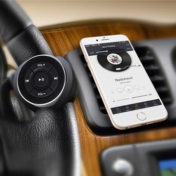 acz muzyczny dla Android IOS sterowanie smartfonem