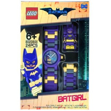 Zegarek Batman Movie Batgirl 8020844