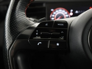 Hyundai Tucson IV SUV PHEV 1.6 T-GDI PHEV 265KM 2023 Hyundai Tucson FV23 1.6T PHEV Automat 4WD NLine, zdjęcie 32